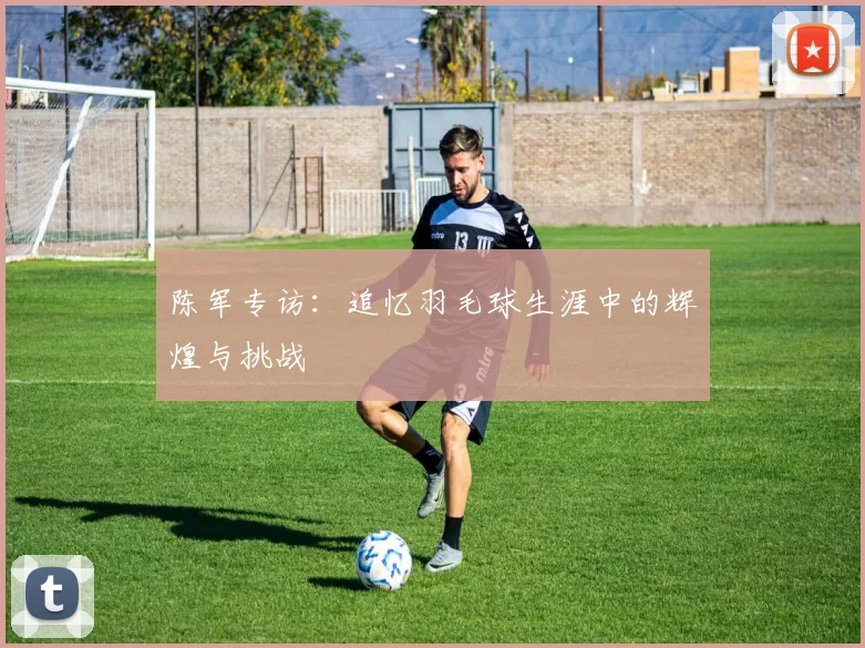 陈军专访：追忆羽毛球生涯中的辉煌与挑战